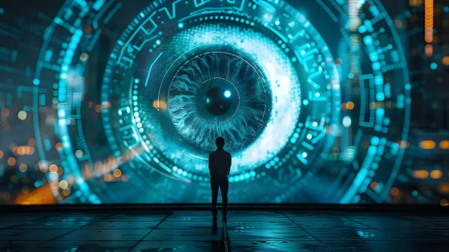 surveillance AdobeStock_809676110
